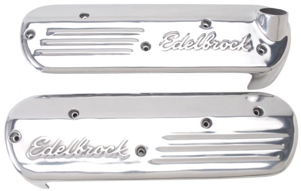 COIL COVERS SIGNATURE SERIES  VT-VY ONLY LS ENGINES POLISHED