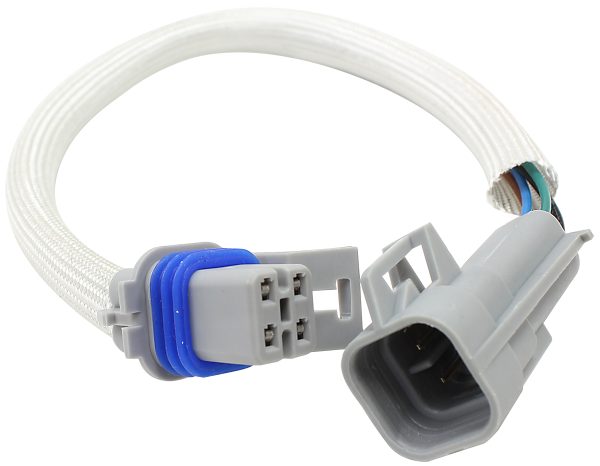LATE VY, VZ & VE O2 SENSOR EXTENSION HARNESS 1 ONLY
