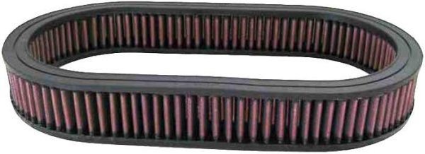 ELEMENT FOR CUSTOM 66 SERIES  FILTERS.LARGE OVAL.2 TALL