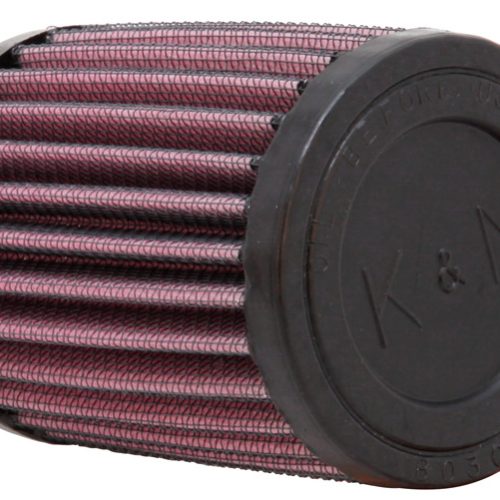 1-1/2 CLAMP-ON ROUND FILTER   3 O.D, 4 HIGH