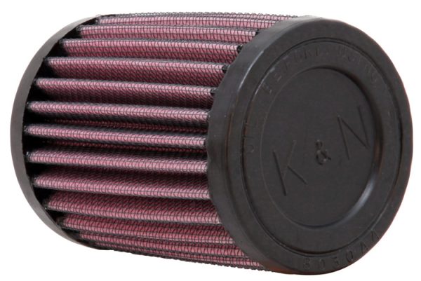 1-1/2 CLAMP-ON ROUND FILTER   3 O.D, 4 HIGH