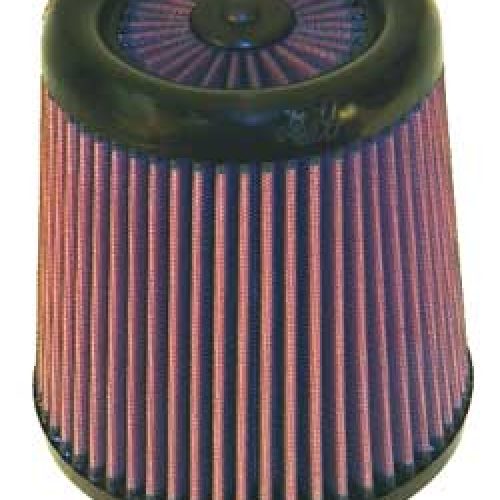 X-STREAM FILTER 76MM FLANGE   165MM LONG