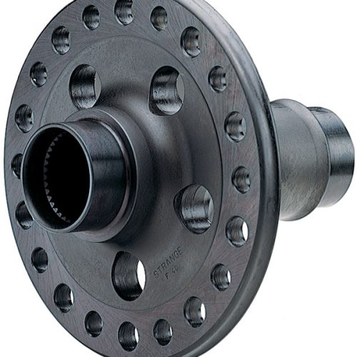 STRANGE 9 FULL SPOOL 3.062    LIGHTENED 31 SPLINE