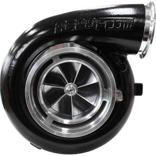 BOOSTED 106102 1.24 A/R T6    VBAND OUTLET GTX5544 BLACK