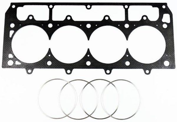 CHEVROLET LSX LEFT SIDE 4.174"x 0.059" VULCAN CUT-RING
