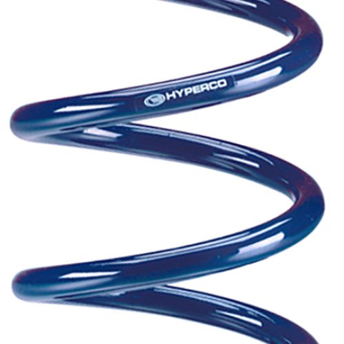 HYPERCOIL SPRING, 250LBS, EACH2.5″ ID x 8″ LONG