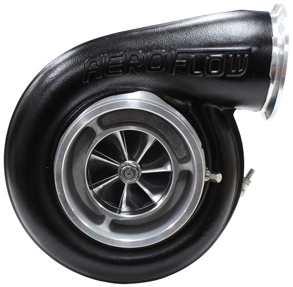 BOOSTED 7575 1.10 T4 TWINENTRYV-BAND OUTLET BW S475 BLACK