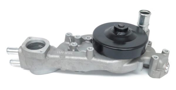 ALUMINIUM WATER PUMP, VE-VF   CHEV / HOLDEN LS3, LSA 6.2L V8