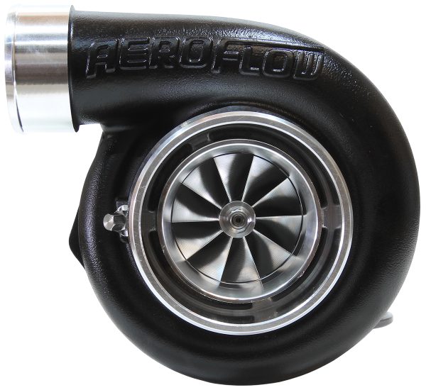BOOSTED 6662.83 V-BAND REVERSEV-BAND OUTLET GTX3582 BLACK