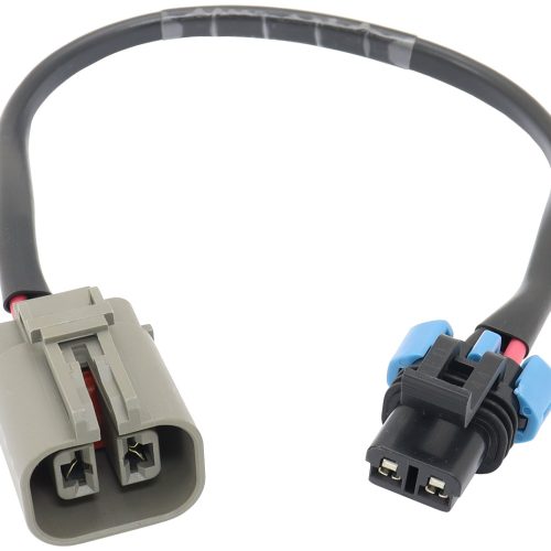 NISSAN FUEL PUMP CONVERSION   WIRING HARNESS WALBRO