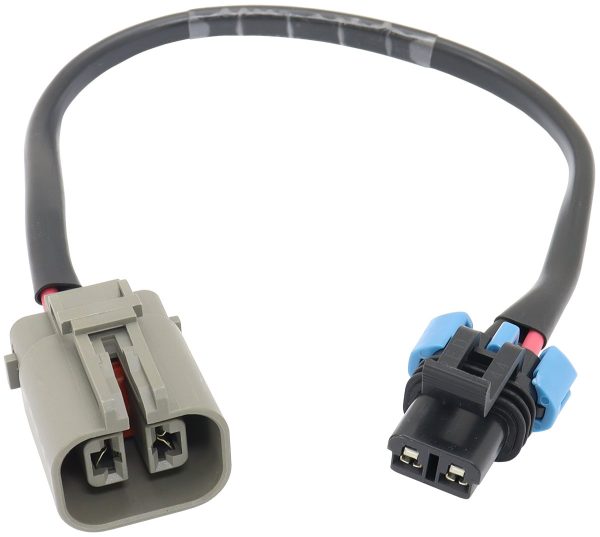 NISSAN FUEL PUMP CONVERSION   WIRING HARNESS WALBRO