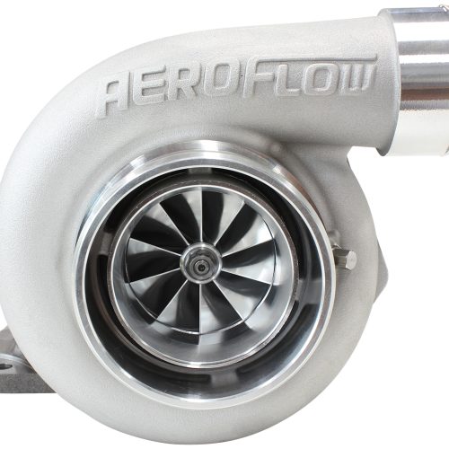 BOOSTED 6662.82 T4 FLANGE     V-BAND OUTLET GTX3582 NATURAL