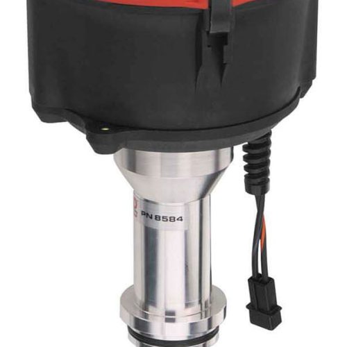 351W PRO-BILLET DISTRIBUTOR   MAG PICK-UP