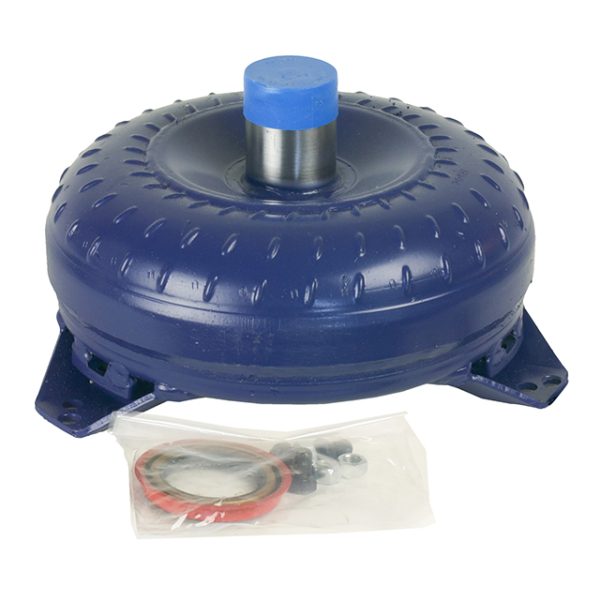 C4 FORD TORKMASTER 3000 STALL CONV 26 SPLINE 10.5"