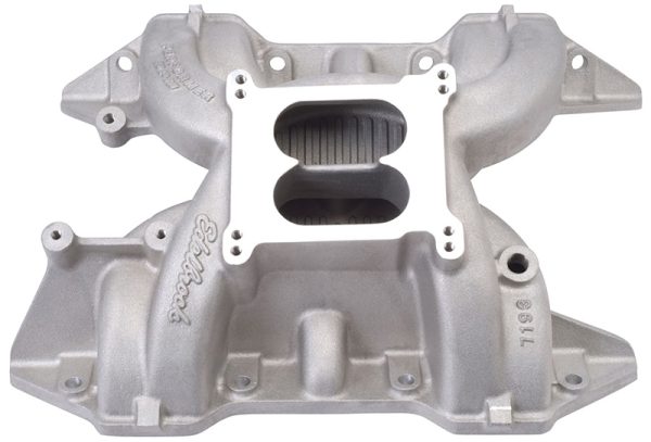PERFORMER RPM 440 MANIFOLD RB CHRYSLER 413 426 440 INTAKE