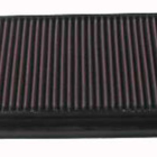 PANEL FILTER – PORSCHE 928    1978-95 / OTR 514mm X 157mm