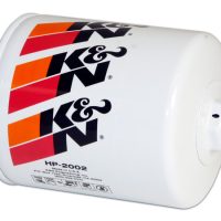 OIL FILTER - CHEV SHORT       Z40