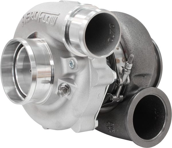 BOOSTED B5455 1.21 VBAND FLANGV-BAND OUTLET G30 660 NATURAL