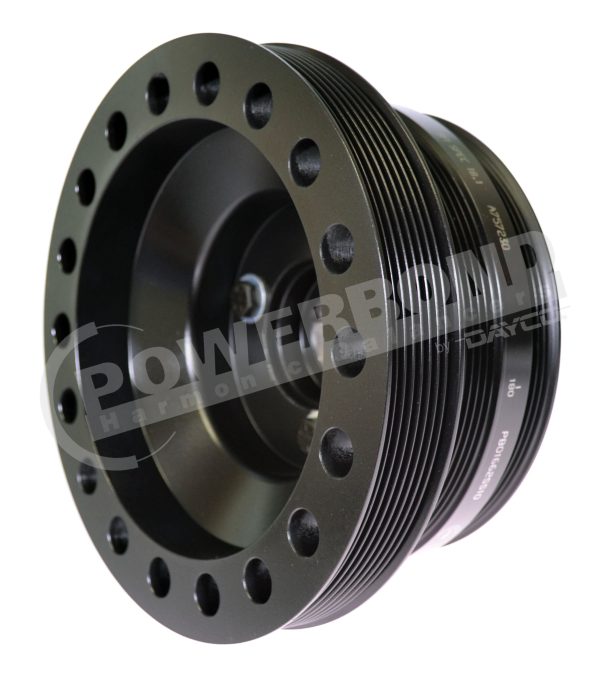 VF 6.2L S/C 10% O/D BAL LSA
