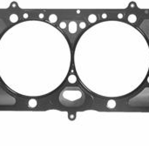 SB CHEV 350 400 MLS 4.165″    .041 HEAD GASKET BORE BEAD