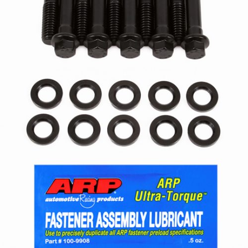 HOLDEN 4.2L 4.9L 5.0L 253 304  308 V8 MAIN BOLTS 2 BOLT MAIN