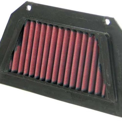 MC AIR FILTER KAWA ZX1000A 86-87 ZX1000R 85-87[O/F KN-401]