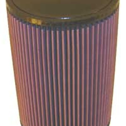 5 CLAMP-ON ROUND FILTER       6.75 O.D, 10 HIGH