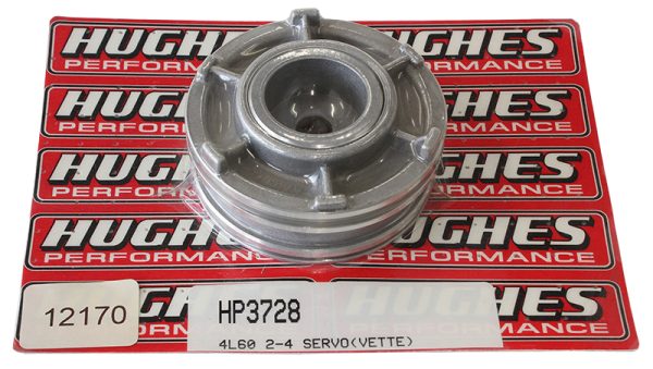 HEAVY DUTY 2-4 SERVO ASSEMBLY TH700 / 4L60