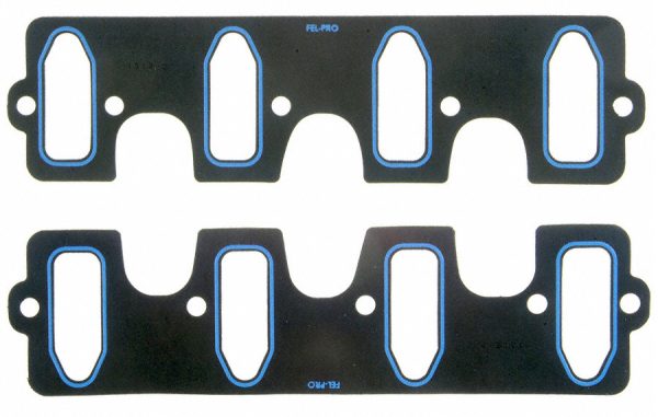LS1 LS6 CHEV CATHEDRAL INTAKE PRINTOSEAL GASKETS 1.19 X 3.34