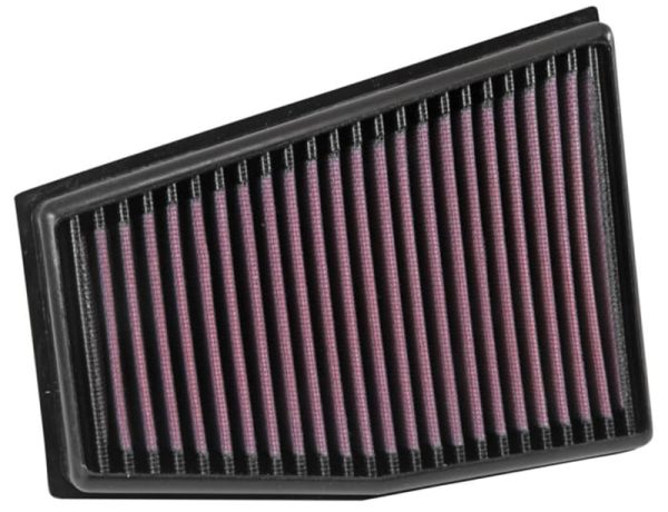 PANEL FILTER, AUDI RS5 4.2L V82013-2015, RIGHT SIDE ONLY
