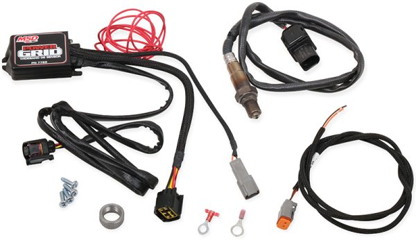 POWERGRID WIDEBAND O2 SENSOR