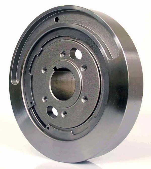 CHRYSLER 360 RACE HARMONIC    BALANCER
