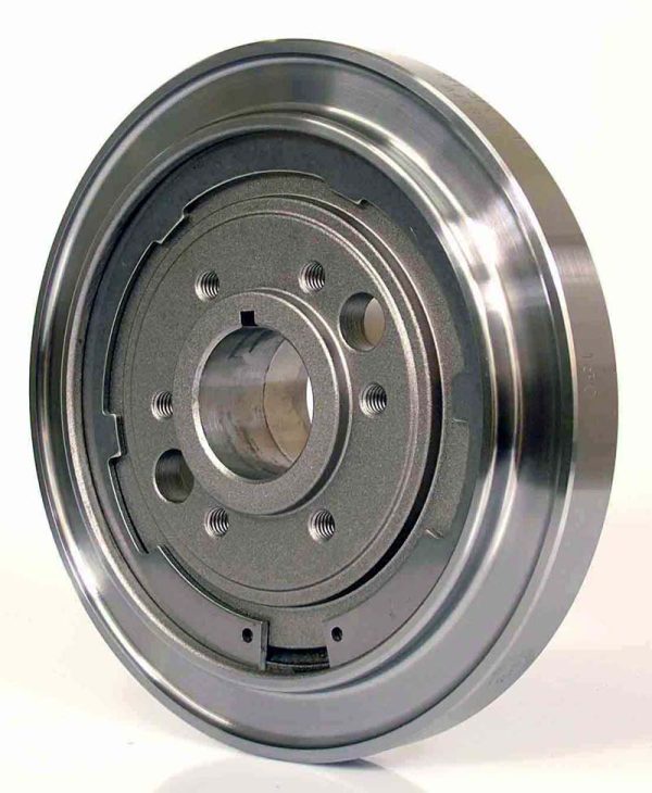 CHRYSLER 383-440 RACE BAL NEUT