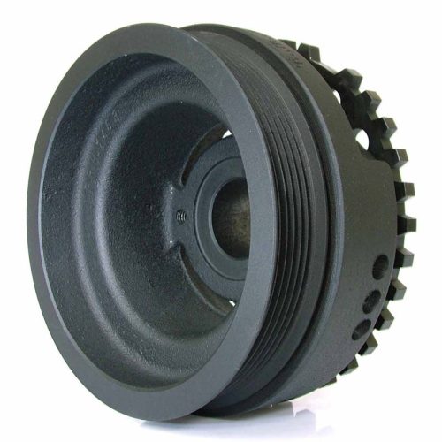 FORD AU 5.0 LITRE V8 EFI      STREET HARMONIC BALANCER