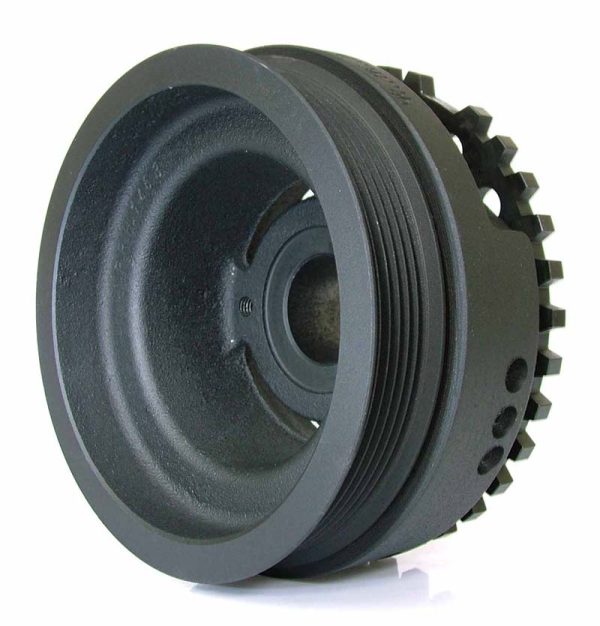 FORD AU 5.0 LITRE V8 EFI      STREET HARMONIC BALANCER