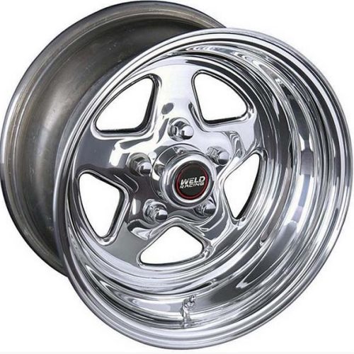 15X12 PRO STAR, 6.5 B/S      5X4.5