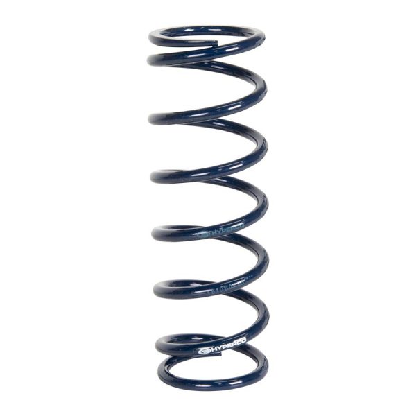 HYPERCOIL SPRING, 350LBS, EACH2.5" ID x 10" LONG