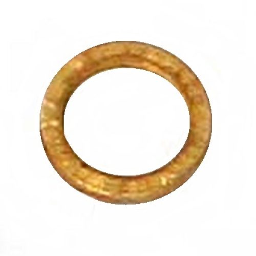 SHIM #6 C/VALVE .185
