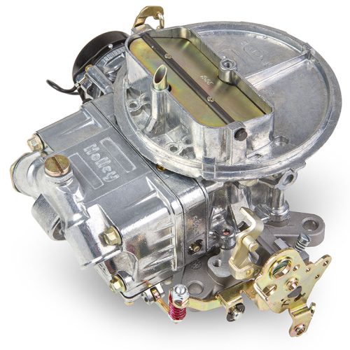 HOLLEY 350 2BL AVENGER CARB   ELECTRIC CHOKE W/KICKDOWN