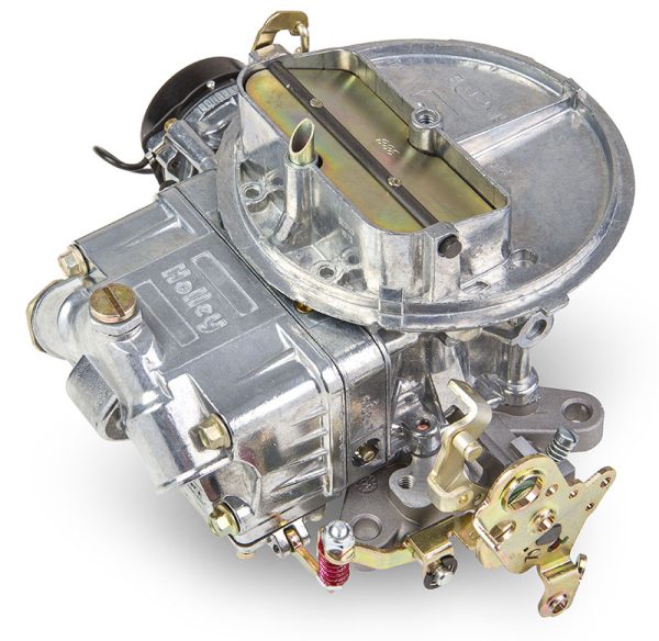 HOLLEY 350 2BL AVENGER CARB   ELECTRIC CHOKE W/KICKDOWN