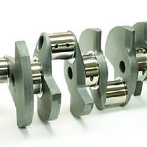 MAGNUM CRANK BBC 4.750 STROKE,2.750 MAINS, 2.200 PINS, 4340