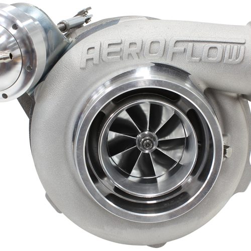 BOOSTED 5862 1.06 T3 XR6 FG BA5 BOLT OUTLET GTX3576 NATURAL