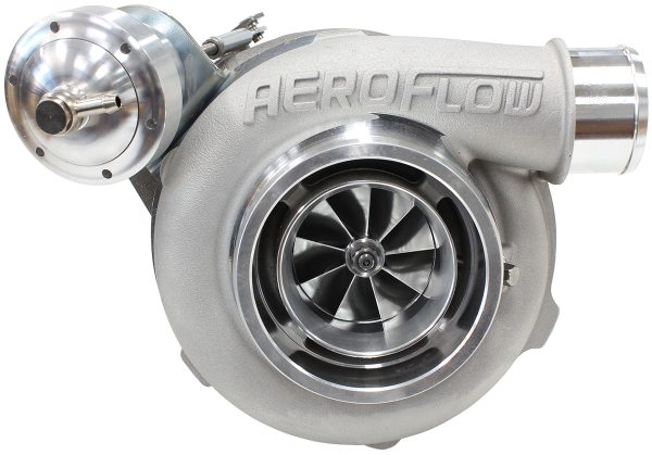 BOOSTED 5862 1.06 T3 XR6 FG BA5 BOLT OUTLET GTX3576 NATURAL