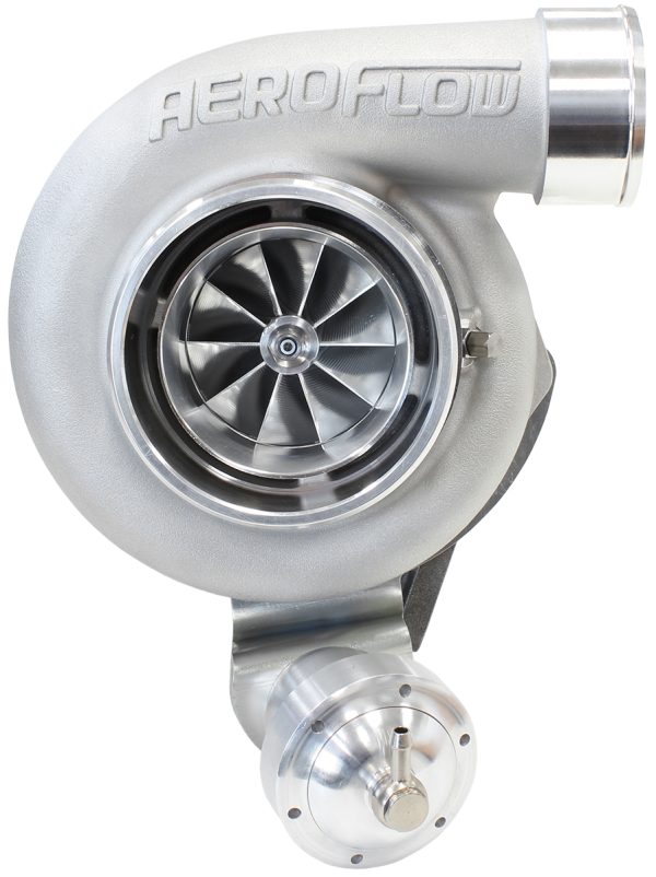 BOOSTED 6762 1.15 T3 XR6 FG   5 BOLT OUTLET GTX3584 NATURAL