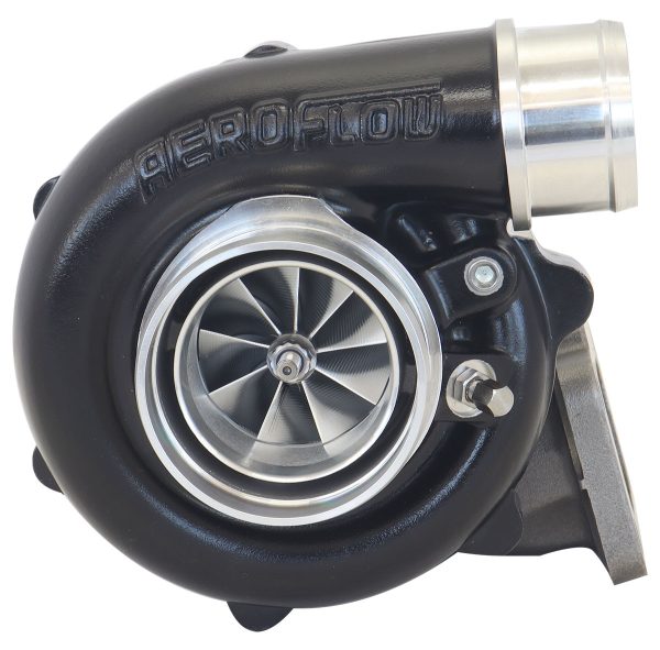 BOOSTED B5455.82 T3 FLANGE    V-BAND OUTLET G30 660 BLACK