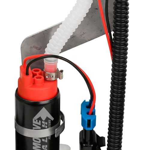 MUSTANG FUEL PUMP & HANGER    340L 1983-97 EFI. OEM