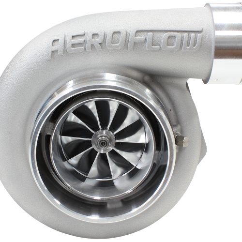 BOOSTED 6762.83 V-BAND FLANGE V-BAND OUTLET GTX3584 NATURAL