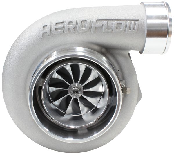 BOOSTED 6762.83 V-BAND FLANGE V-BAND OUTLET GTX3584 NATURAL