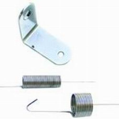 DUAL THROTTLE RETURN SPRING   KIT UNIVERSAL APPLICATIONS