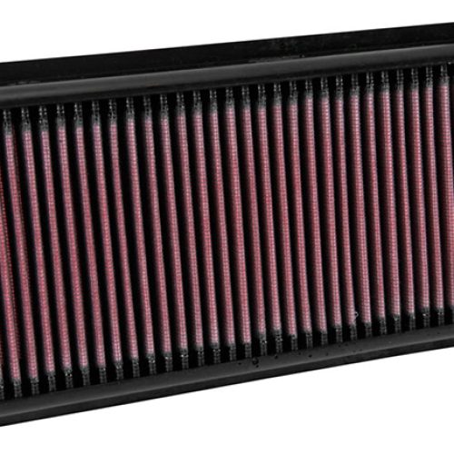 PANEL FILTER, MAZDA MX-5 ND   1.5L-2.0L 2015-23, FIAT SPIDER